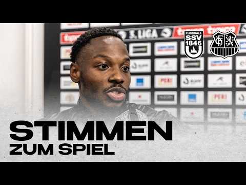 #ULMFCS | The reactions to the game