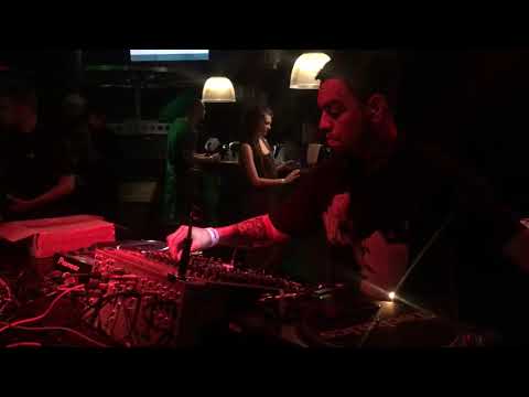 Bukkha - roots vibration (steppa)