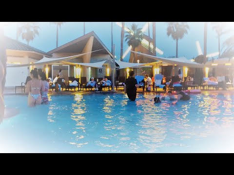 [4K] Caminhando no Jeju Lotte Hotel, Jeju, Coreia do Sul