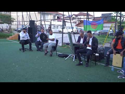 Group Muttahar - Amaro kham tu ulan (Cover)