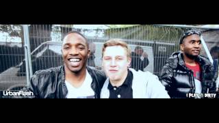 Krept &amp; Konan - Wireless Festival 2012