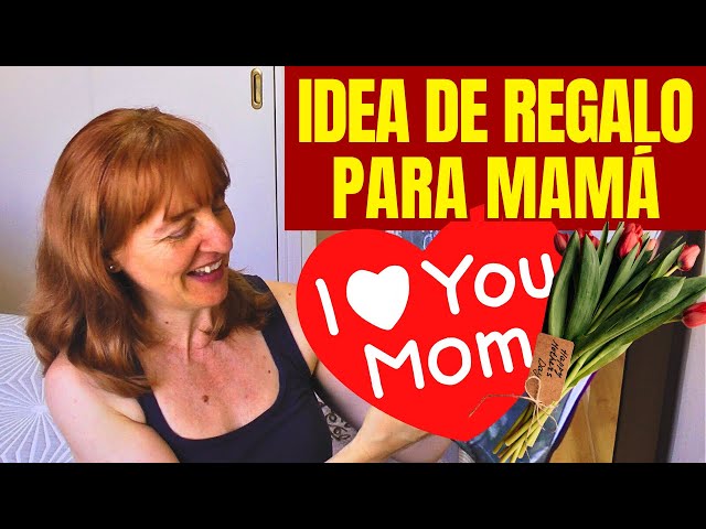 Vídeo relacionado con Arluma - Rosa de Madera Personalizada - Regalo Original para San Valentín, Día de la Madre, Día del Libro, Día de la Mujer, Sant Jordi, Aniversario - Personalizado con Nombre o Palabra- 25 Cm