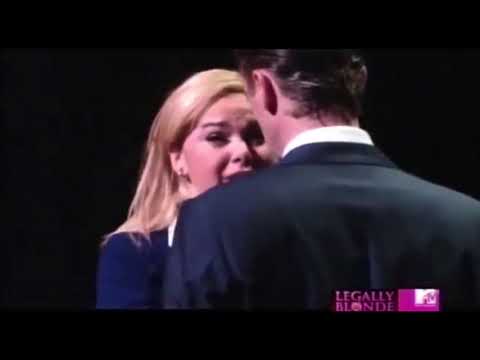 download lagu mp3 mp4 Christian Borle Legally Blonde, download lagu Christian Borle Legally Blonde gratis, unduh video klip Christian Borle Legally Blonde