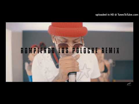 - Mandrake El Malocorita Quimico Ultra Mega Autobost Los Morenitos  Rompiendo Los Poloche Remix (1)