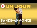 Un jour (Saison 1) | Bande-Annonce en Français | Netflix
