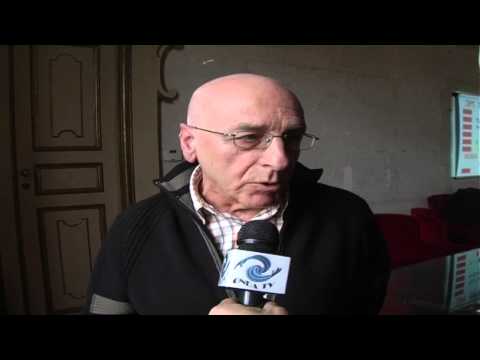 ONDA TG 09.12.2014 - RONCI SCATTA LA FOTO SULL'OCCUPAZIONE DELL'ABRUZZO