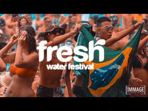 FRESH WATER FESTIVAL - AfterMovie - 17/03/18