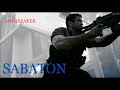 SABATON - Jawbreaker.