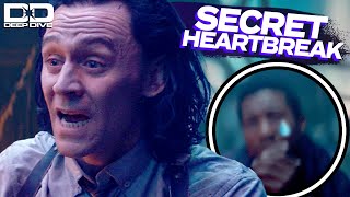 LOKI: The Kang Dynasty's Secret Plan Finally Revealed | Deep Dive video