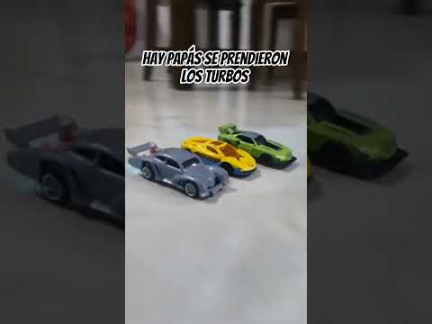 prendieron los turbos así que nos vamos a ir por cicuco Bolívar