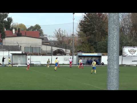 MOSIR 96 - KORONA OSTROŁĘKA  I poł