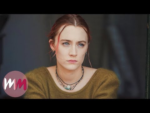 Top 5 Saoirse Ronan Performances
