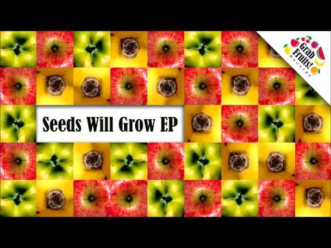 Mad Trakker & Igor Lopez - Dejela Venir (GFR 001 - Seeds Will Grow EP) [out 21.08.2015]