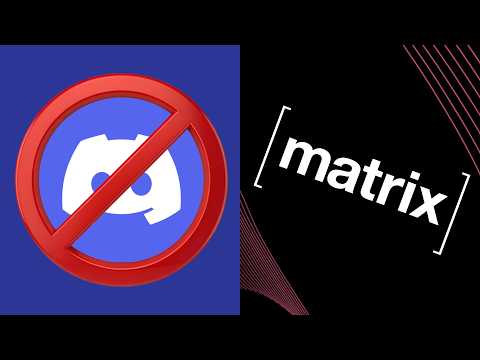 Matrix Online Platform