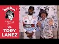 Nardwuar Vs Tory Lanez