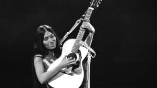 Buffy Sainte-Marie - Better Find Out For Yourself