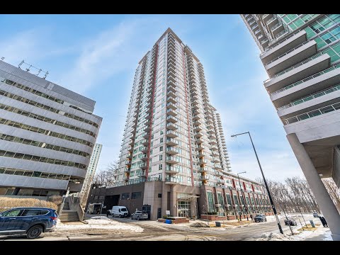 25 Town Centre Court #3203, Scarborough Home - Real Estate Properties
