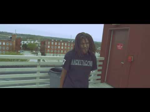 DXRTY RXDD - FUCC HIS LIFE UP [OFFICIAL VIDEO] ( PROD. BY ALMIGHTY )