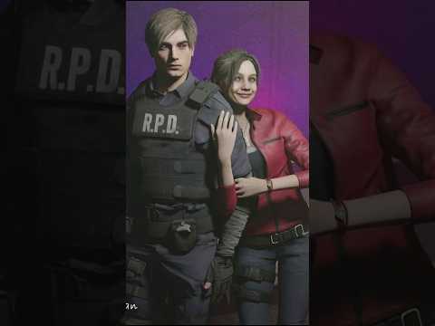 Continue The Bloodline?? 👀 Ft. Chris Redfield #shorts #residentevil4