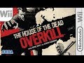 Longplay Of The House Of The Dead Overkill