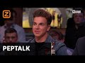 Peptalk 8/4/2019  | Met Sloetski, Lammers, Groenewegen en Nageeye