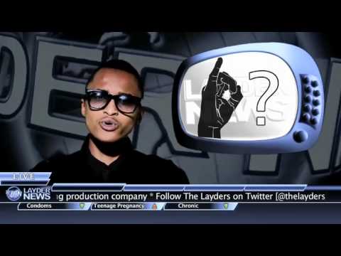 Layder TV Episode 03 (Layder News Edition)