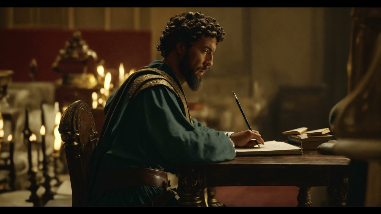 10 Técnicas Estoicas para Aumentar tu Inteligencia