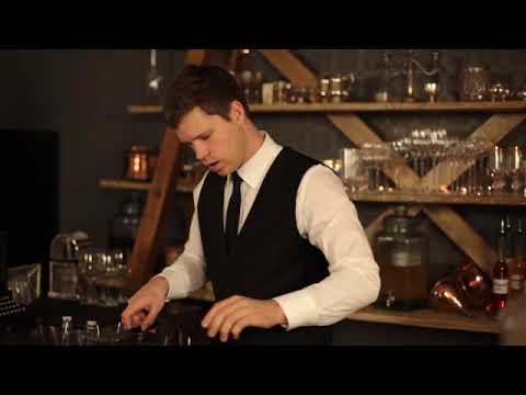 Giới Thiệu Về Quầy Bar - F&B Vlog página 1