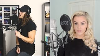 INTO YOU - ARIANA GRANDE - JACOB LEE FEAT. AIMÉE