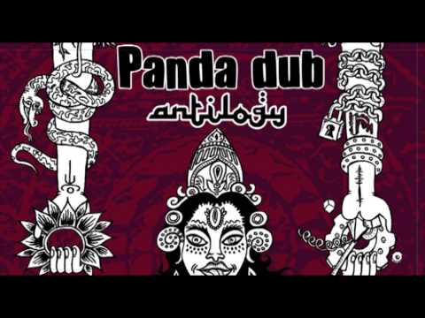 07 - Panda Dub - Antilogy - Brain Burst