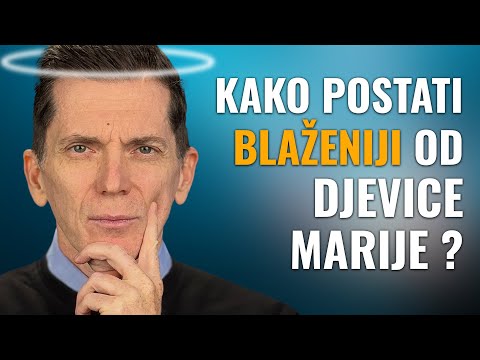 Biblijski put do blaženstva – Josip Salajster