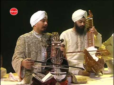 Raag Ramkali — Prof. Surinder Singh Ji — वीडियो थंबनेल