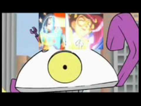 The Tails New Groove Part 4 - Jessie's Revenge