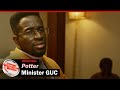 Minister GUC Potter Official Video
