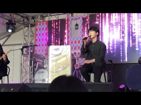 190413 이민혁 - 좋은 날엔 언제나(Have A Nice Day. #7)