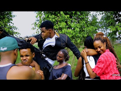 Umusore Wumukire S2Ep10(Mk akubise abashumuse Diane aramutabara)