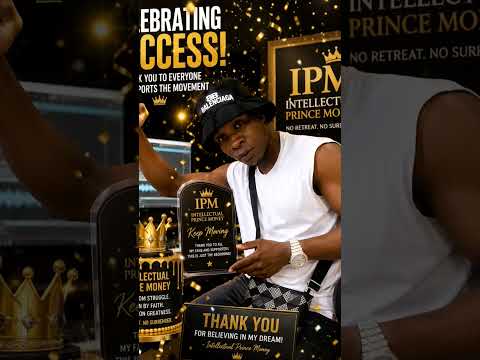media video OfficialIntellectualPrinceMoney Media