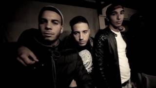 Djadja &amp; Dinaz - Laisse Nous Faire Notre Biff