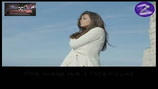 Karaoké Sindy - Comme un écho (dévocalisé+Bv)