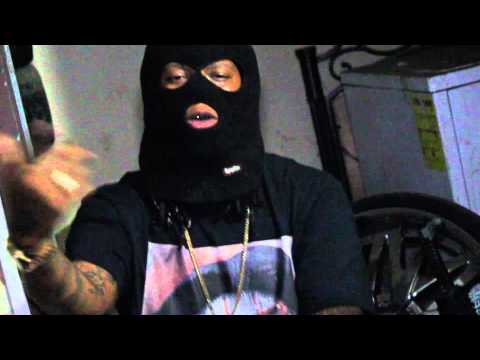 Yung Gold- Homicidal (Shot By Dream Above The Vision)