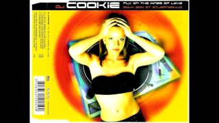 DJ Cookie-Fly On The Wings Of Love