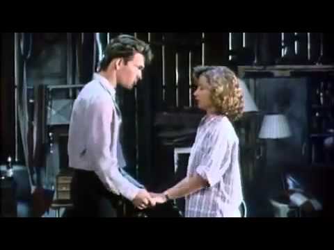 Dirty Dancing   Official Trailer  1987