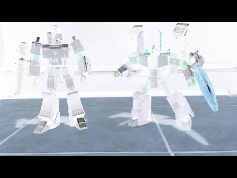 Megatron vs armada megatron