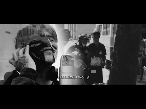 LABAN TANZEÑO - Yap Entertainment (Official Music Video)