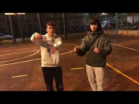 “LO NUESTRO” (videoclip oficial) Fran Garcia X Chapado