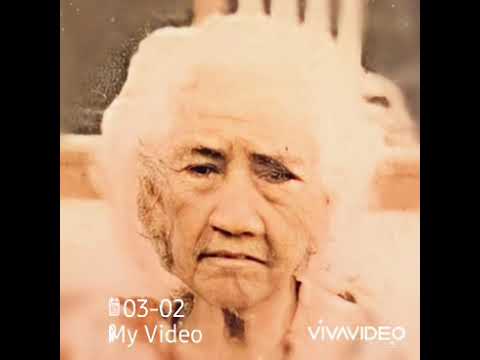 Mo'omo'oga Sa Molia I Talosaga