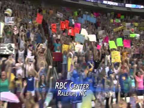 American Idol Season 12 Episode 16 part 1