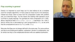 Download the video "Chapter 2 - Matrix Computation (part A)"