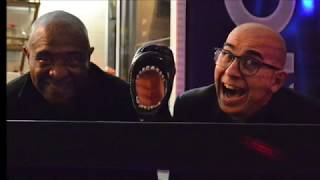 Nick Mosito Duo