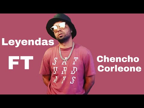 Leyendas Karol G - Parte de Chencho Corleone (PARTE ELIMINADA)